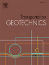 Transportation Geotechnics雜志封面